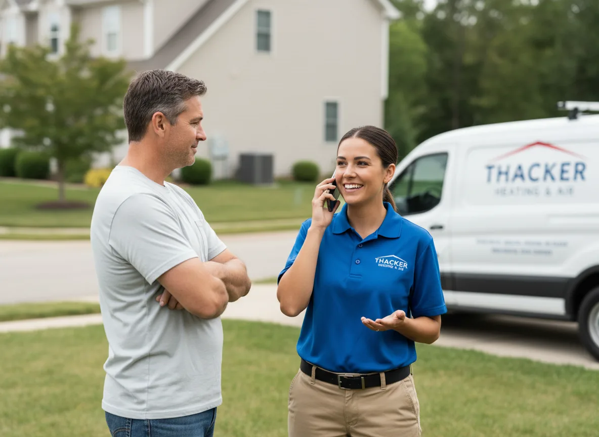 Ac Repair Lander, WY FAQs